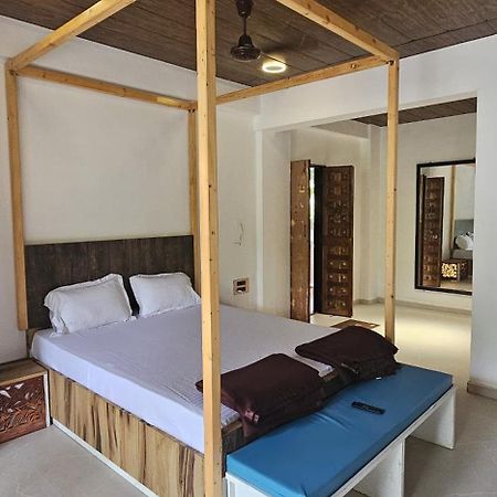 Serene Tranquility Somavadi Exterior photo