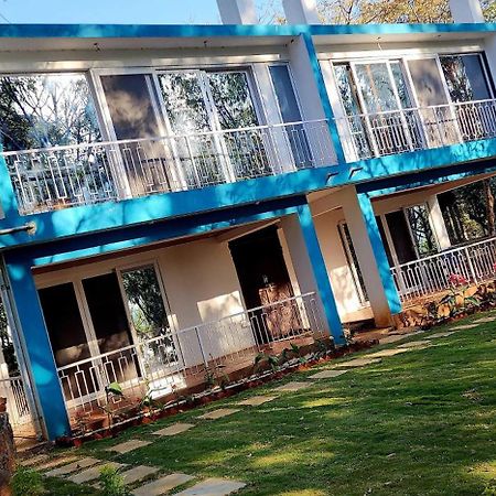 Serene Tranquility Somavadi Exterior photo