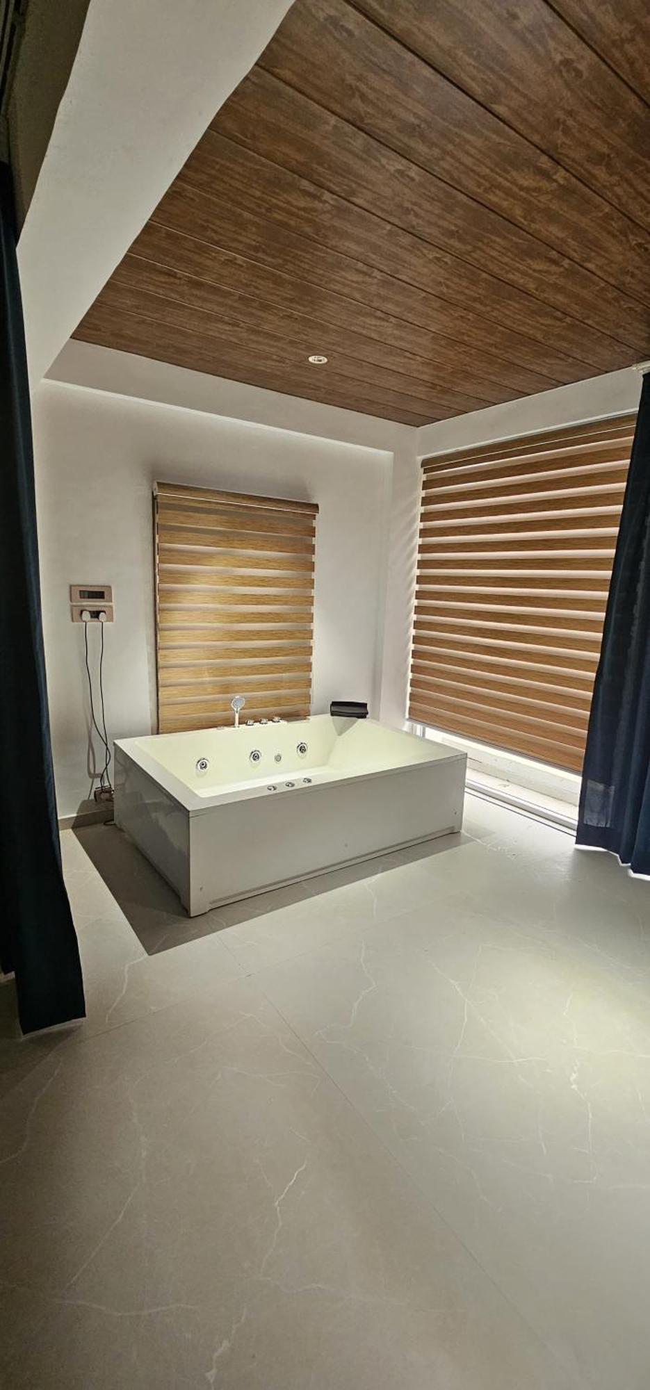 Serene Tranquility Somavadi Exterior photo